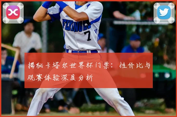 揭秘卡塔尔世界杯门票：性价比与观赛体验深度分析