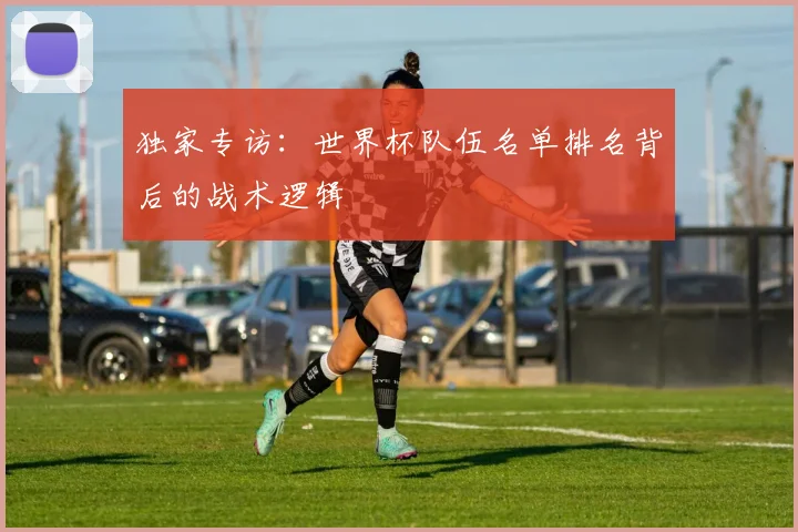 独家专访:世界杯队伍名单排名背后的战术逻辑