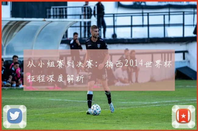 从小组赛到决赛：梅西2014世界杯征程深度解析