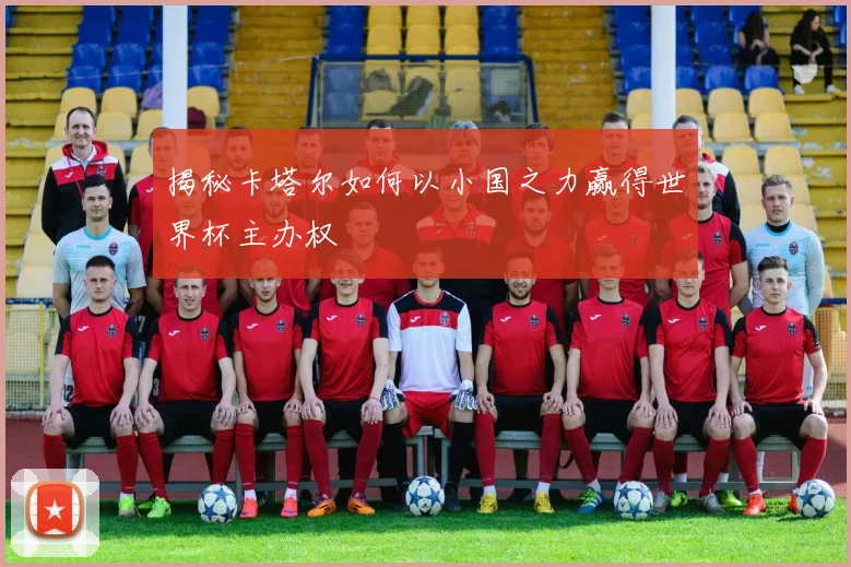 揭秘卡塔尔如何以小国之力赢得世界杯主办权